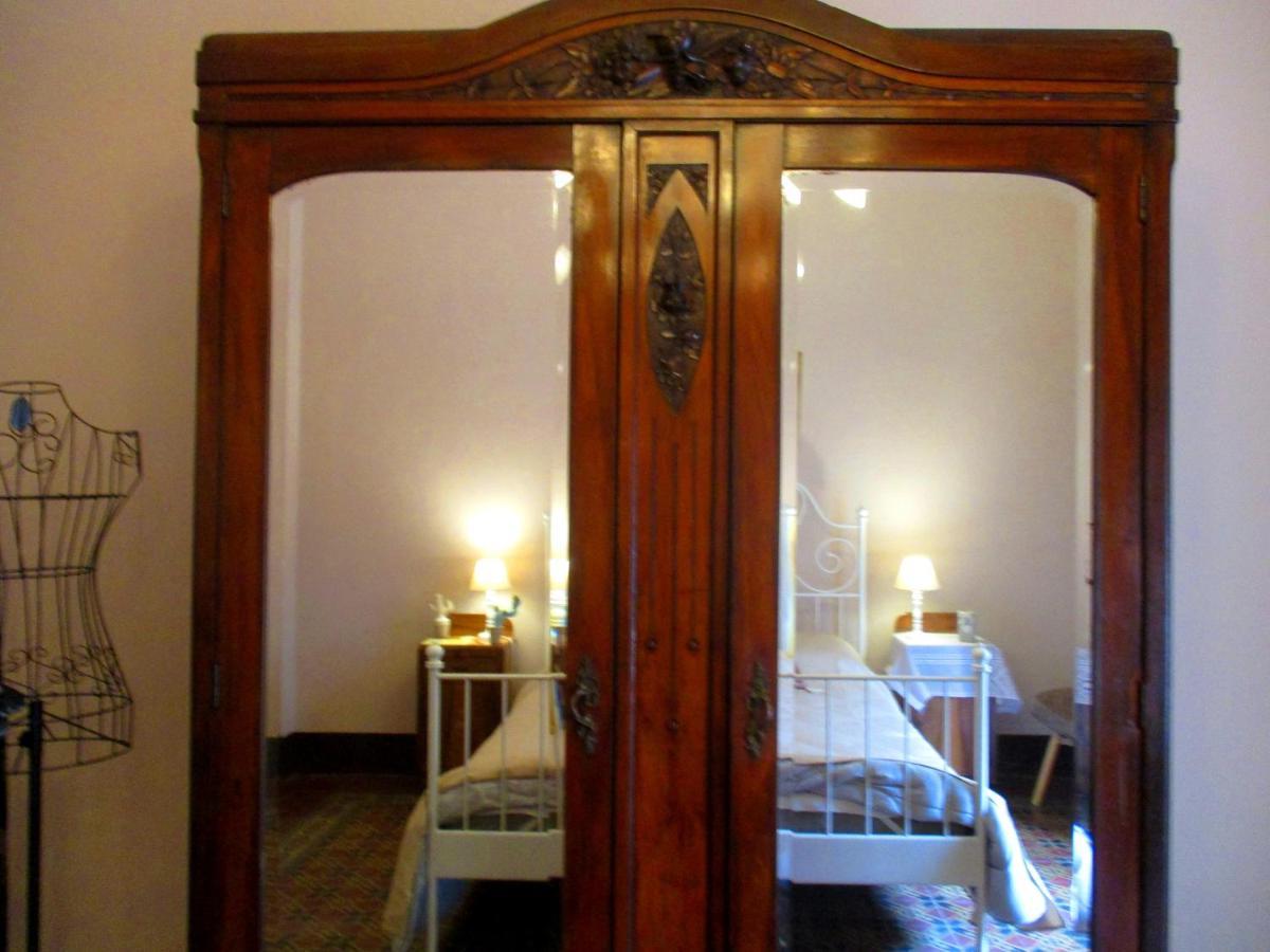 Diletta Oasi Bed & Breakfast Katanya Dış mekan fotoğraf