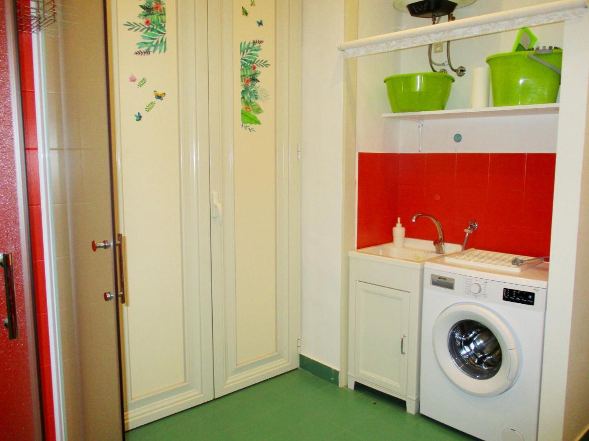 Diletta Oasi Bed & Breakfast Katanya Dış mekan fotoğraf