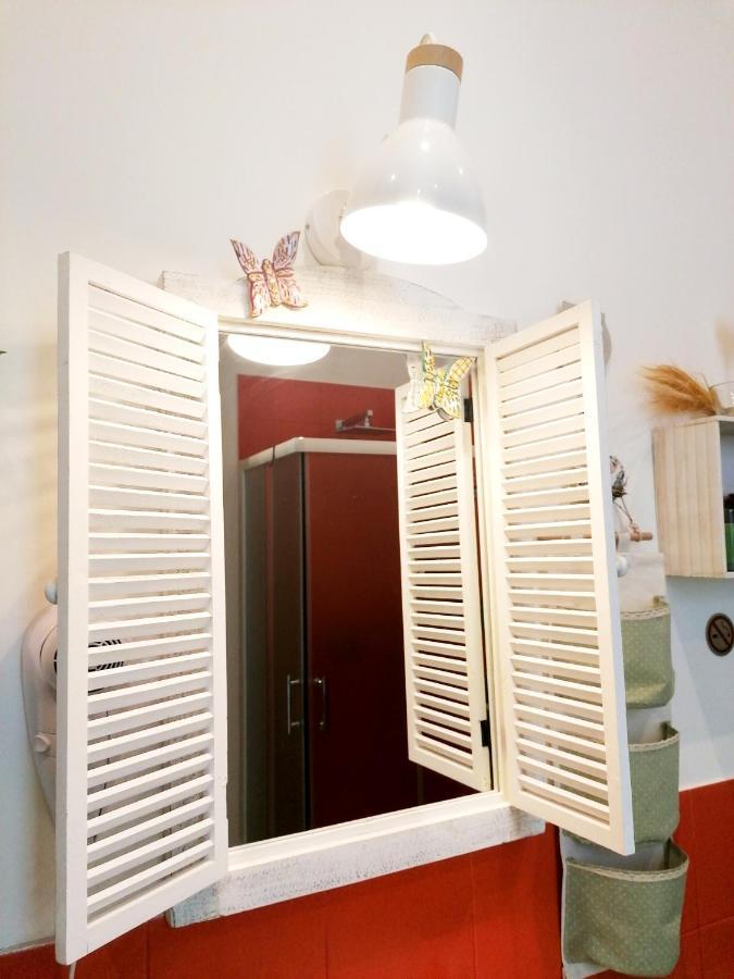 Diletta Oasi Bed & Breakfast Katanya Dış mekan fotoğraf