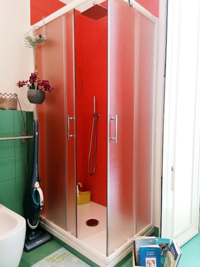 Diletta Oasi Bed & Breakfast Katanya Dış mekan fotoğraf